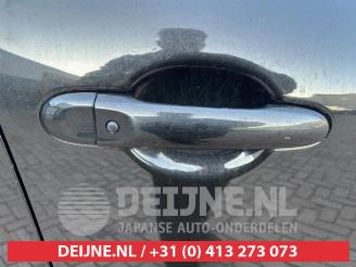 Nissan Juke Juke (F15), SUV, 2010 / 2019 1.2 DIG-T 16V picture 26