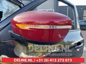 Nissan Juke Juke (F15), SUV, 2010 / 2019 1.2 DIG-T 16V picture 10