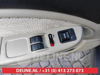 Honda Accord Accord (CG/CH/CL), Sedan, 1998 / 2002 1.6i 16V picture 10