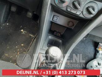 Suzuki Swift Swift (ZA/ZC/ZD), Hatchback, 2010 / 2017 1.2 16V picture 15