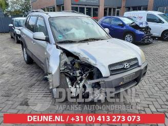 Dezmembrări autoturisme Hyundai Tucson Tucson (JM), SUV, 2004 / 2010 2.0 16V CVVT 4x2 2006/3