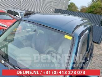 Mitsubishi Pajero Pajero Hardtop (V6/7), Terreinwagen, 2000 / 2006 3.2 DI-D 16V picture 9