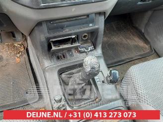 Mitsubishi Pajero Pajero Hardtop (V6/7), Terreinwagen, 2000 / 2006 3.2 DI-D 16V picture 20