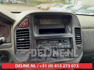 Mitsubishi Pajero Pajero Hardtop (V6/7), Terreinwagen, 2000 / 2006 3.2 DI-D 16V picture 19