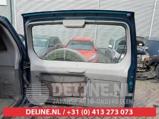 Mitsubishi Pajero Pajero Hardtop (V6/7), Terreinwagen, 2000 / 2006 3.2 DI-D 16V picture 12