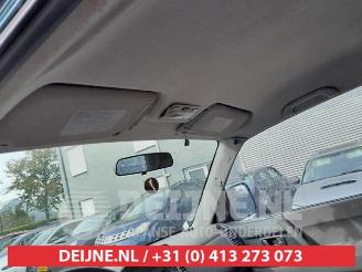 Mitsubishi Pajero Pajero Hardtop (V6/7), Terreinwagen, 2000 / 2006 3.2 DI-D 16V picture 17