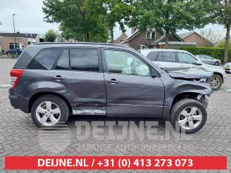 Suzuki Grand-vitara Grand Vitara II (JT), SUV, 2005 2.4 16V picture 8