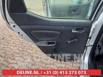 Nissan Micra Micra (K14), Hatchback, 2016 / 2025 1.0 IG-T 92 picture 25