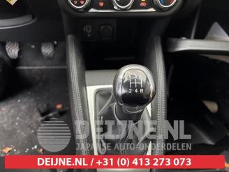 Nissan Micra Micra (K14), Hatchback, 2016 / 2025 1.0 IG-T 92 picture 11