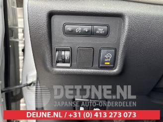 Nissan Micra Micra (K14), Hatchback, 2016 / 2025 1.0 IG-T 92 picture 18