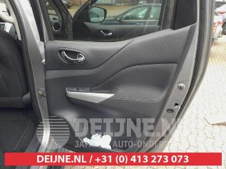 Nissan Navara  picture 18