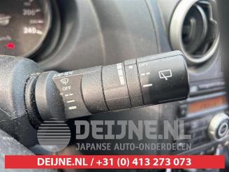 Nissan Qashqai Qashqai (J10), SUV, 2007 / 2014 1.6 16V picture 11