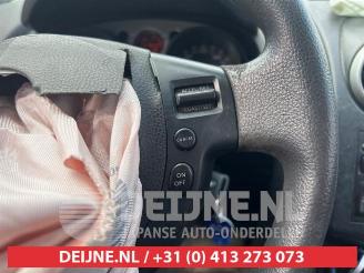 Nissan Qashqai Qashqai (J10), SUV, 2007 / 2014 1.6 16V picture 15