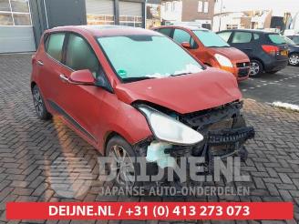Sloopauto Hyundai I-10 i10 (B5), Hatchback, 2013 / 2019 1.2 16V 2015/8