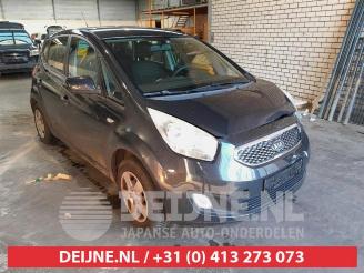 Sloopauto Kia Venga Venga, MPV, 2010 / 2019 1.4 CVVT 16V 2010/10