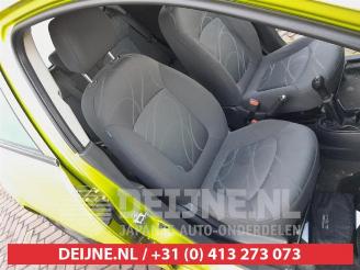 Chevrolet Spark Spark (M300), Hatchback, 2010 1.0 16V picture 16