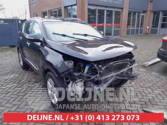 Auto da rottamare Kia Sportage Sportage (SL), Terreinwagen, 2010 / 2016 1.6 GDI 16V 4x2 2011/7