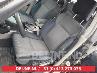 Subaru Forester Forester (SG), SUV, 2002 / 2008 2.0 16V X picture 18