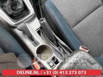 Subaru Forester Forester (SG), SUV, 2002 / 2008 2.0 16V X picture 25