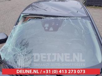 Mazda CX-3 CX-3 (DJ/DK), SUV, 2015 2.0 SkyActiv-G 120 picture 23