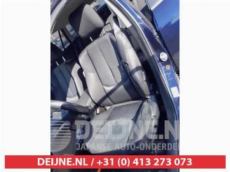 Mazda 6 6 SportBreak (GH19/GHA9), Combi, 2008 / 2013 1.8i 16V picture 16