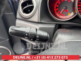 Mazda 3 3 Sport (BK), Hatchback, 2003 / 2009 2.3i 16V MPS Turbo picture 14