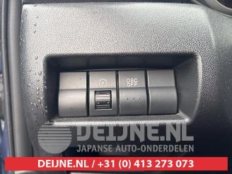 Mazda 3 3 Sport (BK), Hatchback, 2003 / 2009 2.3i 16V MPS Turbo picture 18