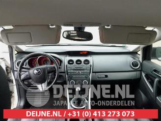 Mazda CX-7 CX-7, SUV, 2007 / 2013 2.2 MZR-CD 16V picture 18