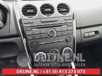 Mazda CX-7 CX-7, SUV, 2007 / 2013 2.2 MZR-CD 16V picture 20