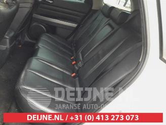 Mazda CX-7 CX-7, SUV, 2007 / 2013 2.2 MZR-CD 16V picture 14