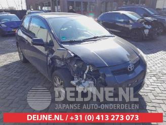 demontáž osobní automobily Toyota Auris Auris (E15), Hatchback, 2006 / 2012 1.6 Dual VVT-i 16V 2008/6