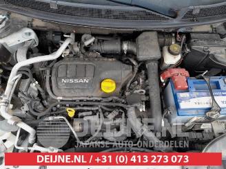 Nissan Qashqai Qashqai (J11), SUV, 2013 1.6 dCi picture 11