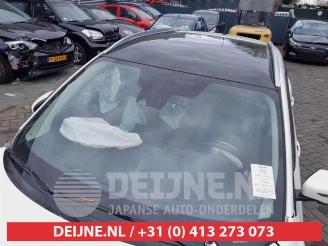 Nissan Qashqai Qashqai (J11), SUV, 2013 1.6 dCi picture 9