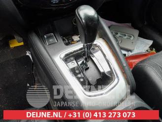 Nissan Qashqai Qashqai (J11), SUV, 2013 1.6 dCi picture 20