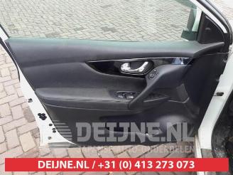 Nissan Qashqai Qashqai (J11), SUV, 2013 1.6 dCi picture 13