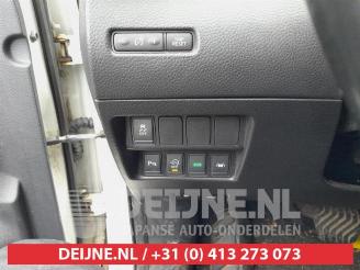 Nissan Qashqai Qashqai (J11), SUV, 2013 1.6 dCi picture 17