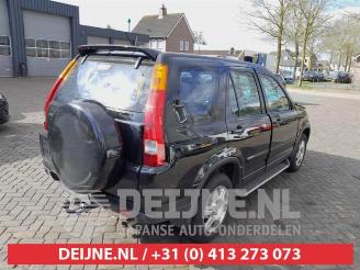 Honda Cr-v CR-V (RD5/6/7/8), SUV, 2001 / 2007 2.0i 16V VTEC picture 7