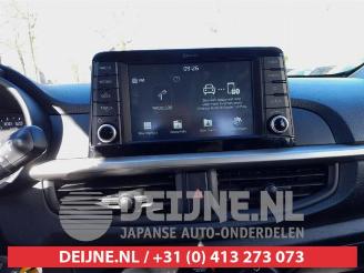 Kia Picanto Picanto (JA), Hatchback, 2017 1.0 12V picture 23