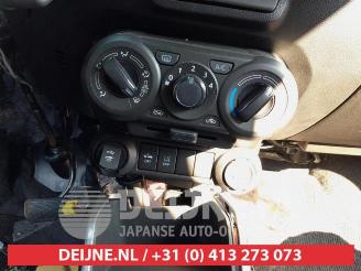 Suzuki Ignis Ignis (MF), Hatchback 5-drs, 2016 1.2 Dual Jet 16V Smart Hybrid picture 21