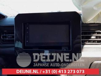 Suzuki Ignis Ignis (MF), Hatchback 5-drs, 2016 1.2 Dual Jet 16V Smart Hybrid picture 23