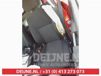 Suzuki Ignis Ignis (MF), Hatchback 5-drs, 2016 1.2 Dual Jet 16V Smart Hybrid picture 9