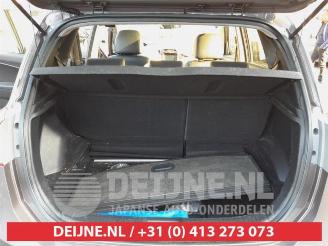 Hyundai Ix20 iX20 (JC), SUV, 2010 / 2019 1.6i 16V picture 14