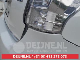 Toyota Prius Plus Prius Plus (ZVW4), MPV, 2011 1.8 Hybrid 16V picture 9