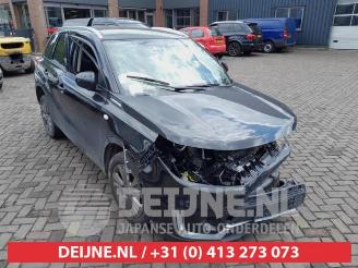 Sloopauto Suzuki Vitara Vitara (LY/MY), SUV, 2015 1.4 Booster Jet Turbo 16V SHVS 2022/5