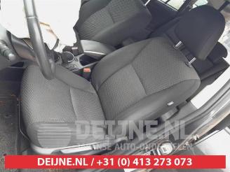 Toyota Verso Verso, MPV, 2009 / 2018 1.8 16V VVT-i picture 15