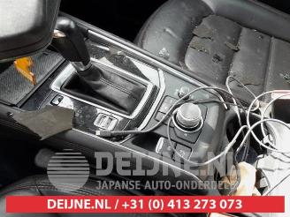 Mazda CX-5 CX-5 (KF), SUV, 2016 2.5 SkyActiv-G 194 16V 4WD picture 23