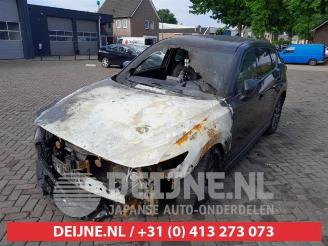 Mazda CX-5 CX-5 (KF), SUV, 2016 2.5 SkyActiv-G 194 16V 4WD picture 3