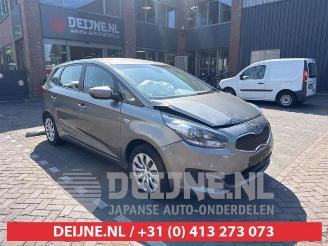 demontáž osobní automobily Kia Carens Carens IV (RP), MPV, 2013 2.0 GDI 16V 2013/9