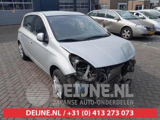 Autoverwertung Hyundai I-20 i20, Hatchback, 2008 / 2015 1.4i 16V 2011/11