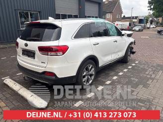 Kia Sorento Sorento III (UM), SUV, 2015 / 2020 2.2 CRDi 16V VGT 4x4 picture 7